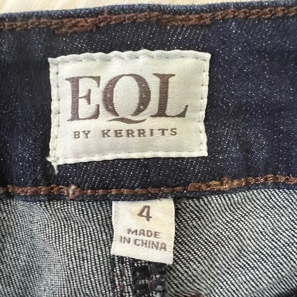 EQL by Kerrits In Motion Boot Cut Jean - Picture 6 of 6